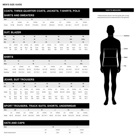 ZARA MAN WOOL TRENCH COAT - Picture 5 of 5